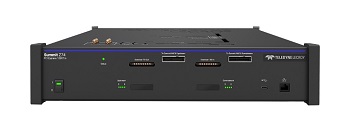 텔레다인르크로이, PCIe 7.0 프로토콜 시스템 출시